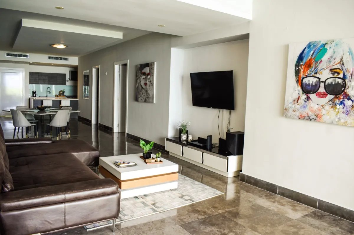Venta de Apartamento de PH. Yoo by Starck, Avenida Balboa