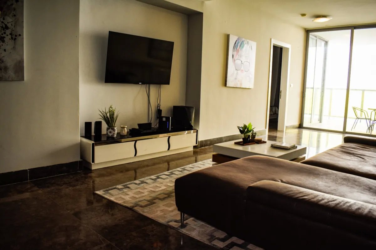 Venta de Apartamento de PH. Yoo by Starck, Avenida Balboa