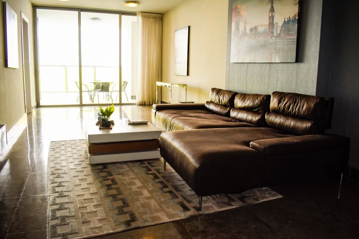 Venta de Apartamento de PH. Yoo by Starck, Avenida Balboa