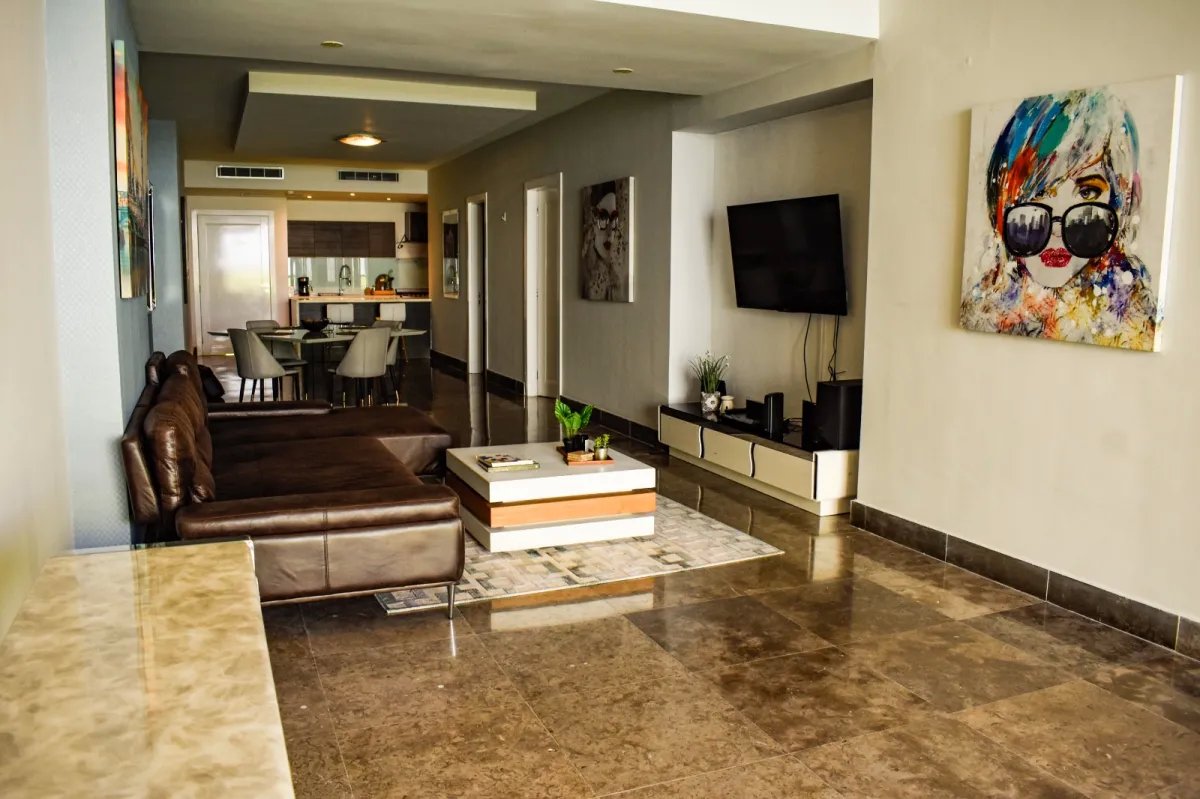 Venta de Apartamento de PH. Yoo by Starck, Avenida Balboa