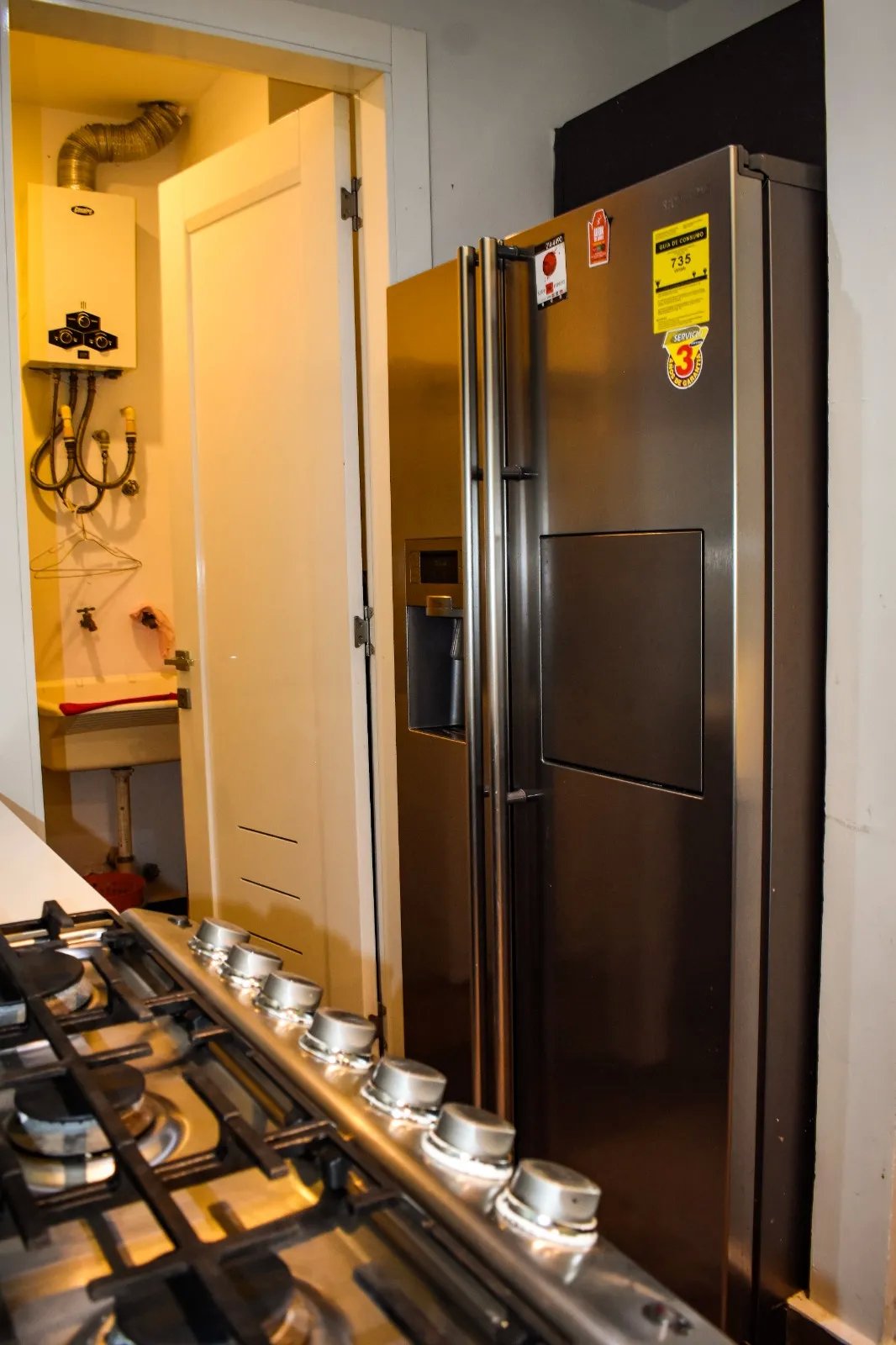Venta de Apartamento de PH. Yoo by Starck, Avenida Balboa