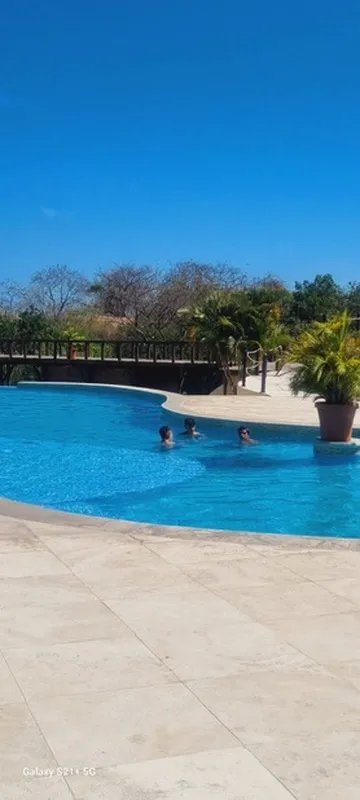 SE VENDE TOWN HOUSE EN VISTA MAR