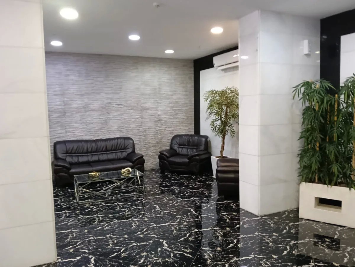 Apartment For Sale in El Cangrejo