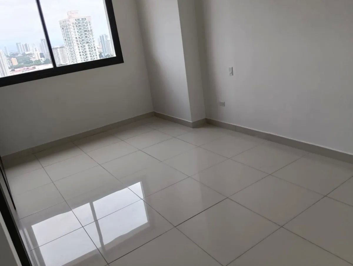 Apartment For Sale in El Cangrejo