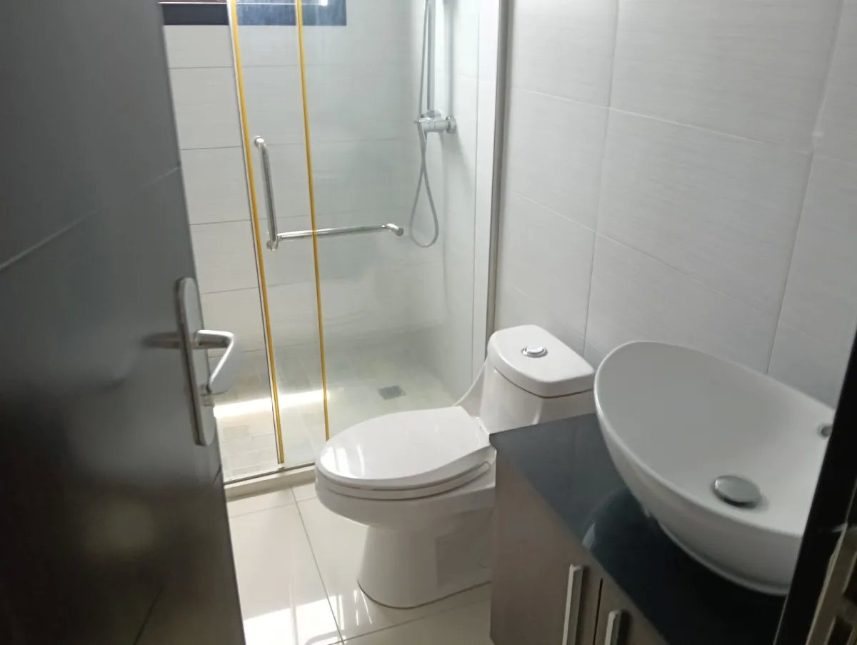 Apartment For Sale in El Cangrejo