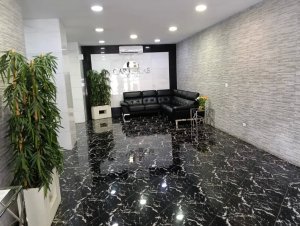 Vendo amplio y lujoso apartamento en el Cangrejo de 2 recámaras