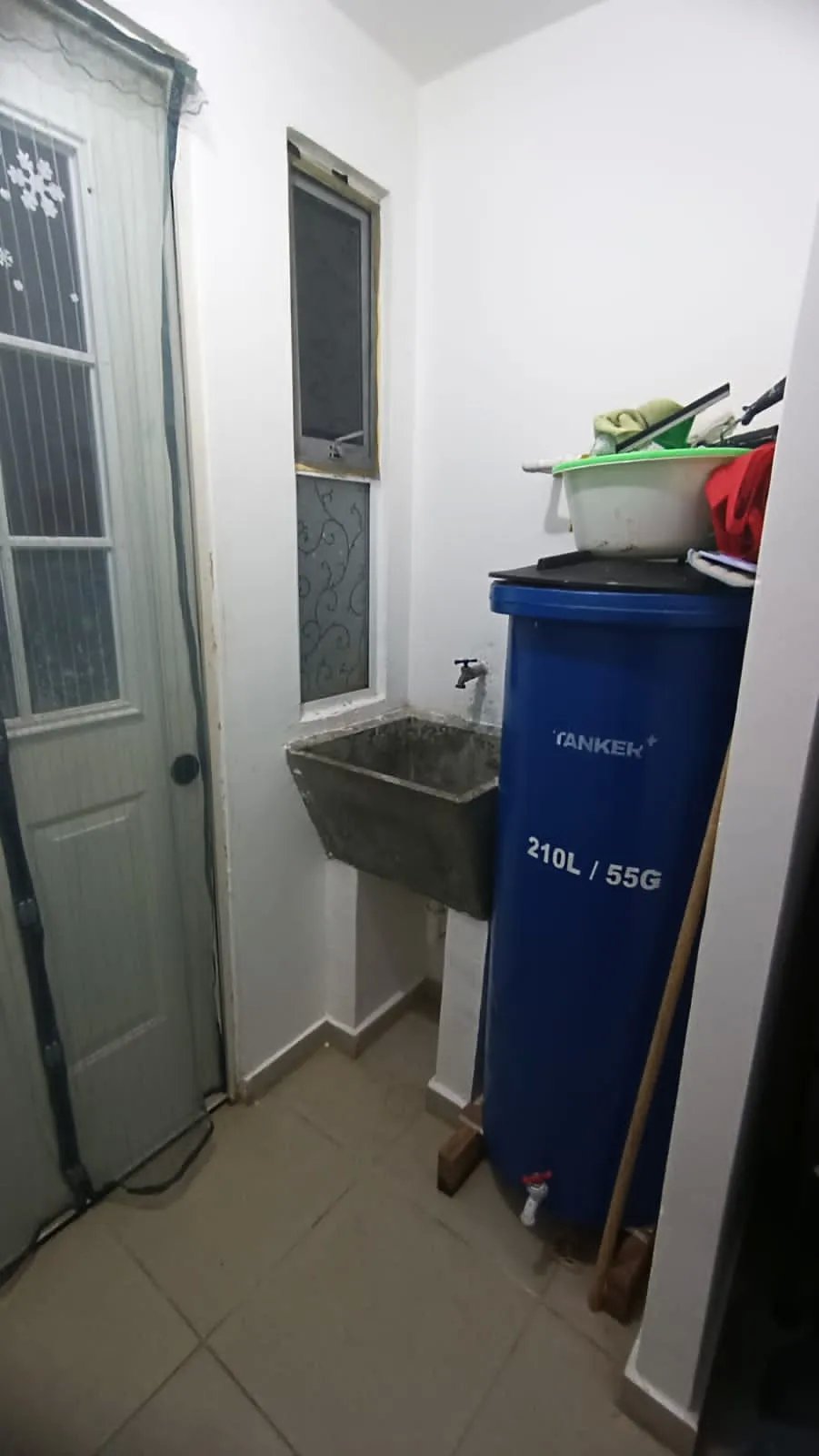 Venta de amplia casa en Arraiján