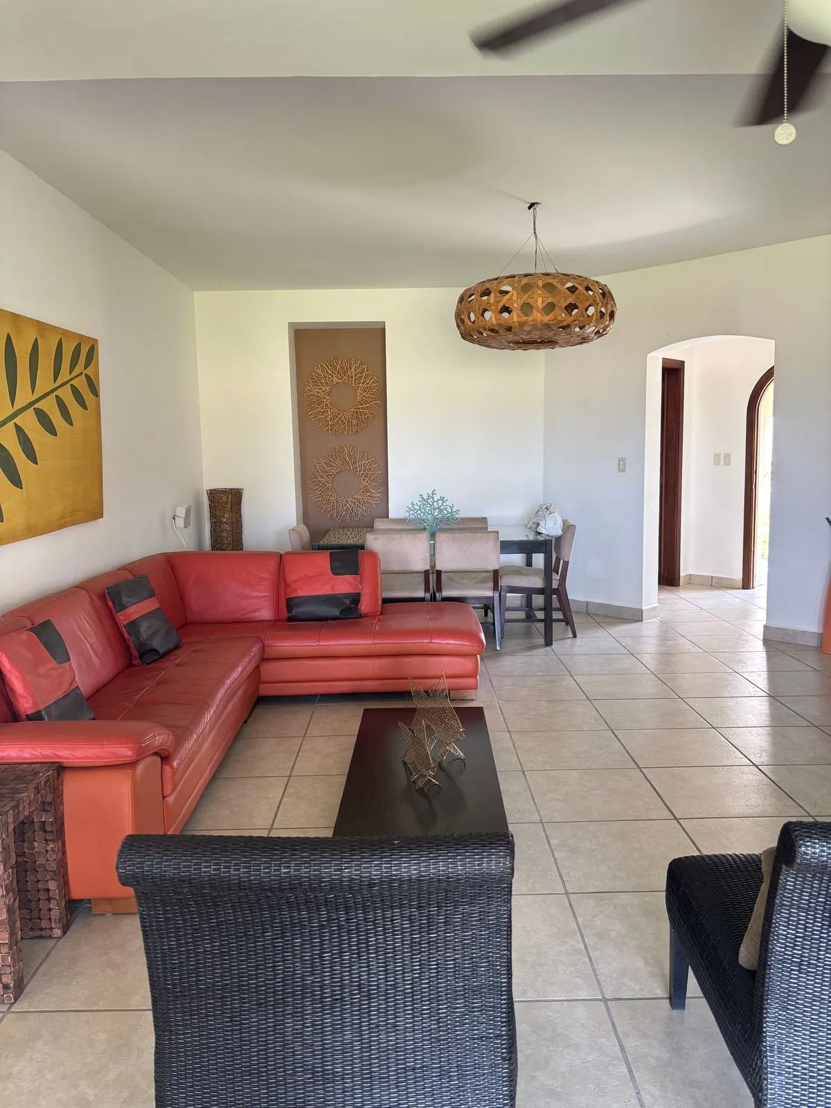 Venta de Casa en Vista Mar Golf Beach & Resort