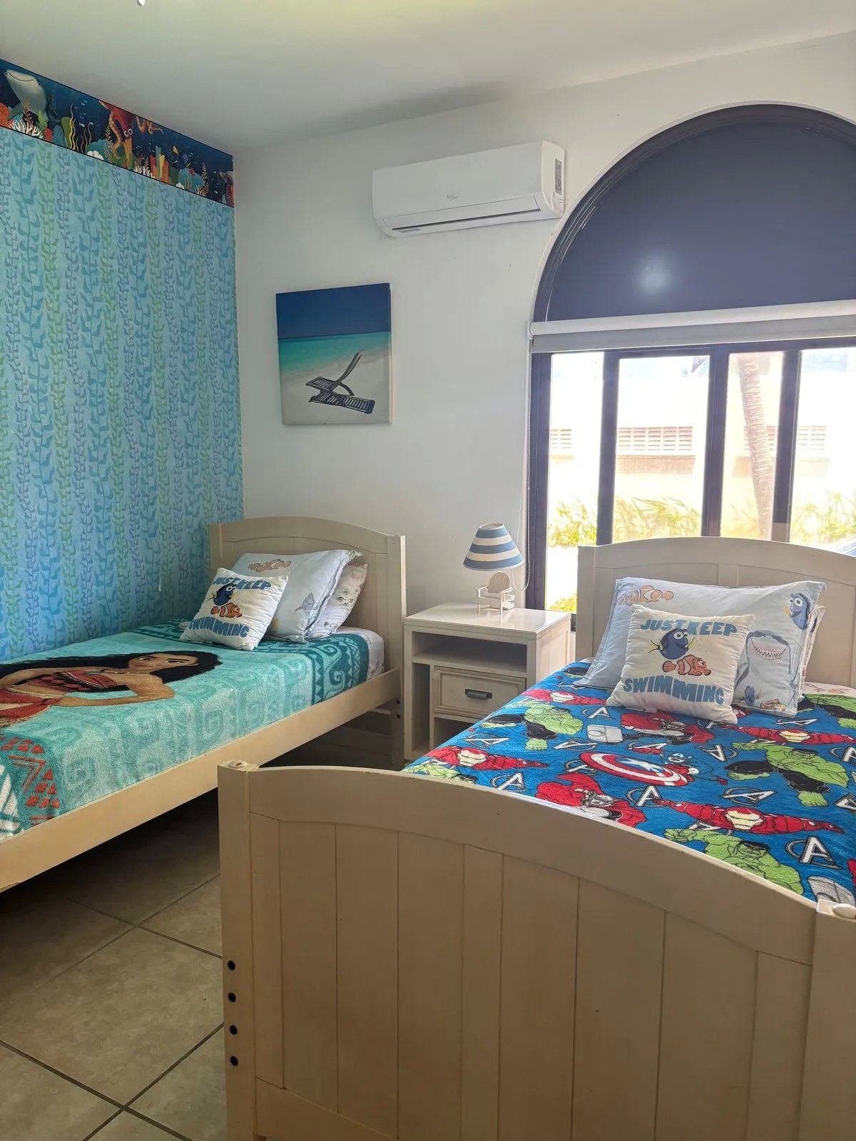 Vacation Home For Sale in San Carlos