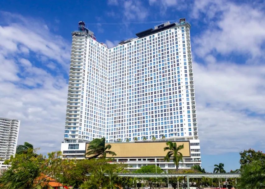 Venta de Apartamentos  PH The Sands, Avenida Balboa.