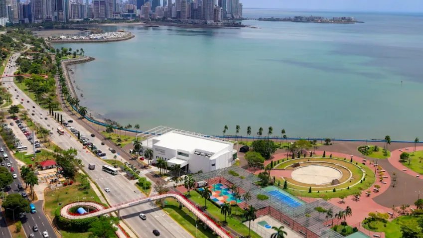 Venta de Apartamentos  PH The Sands, Avenida Balboa.