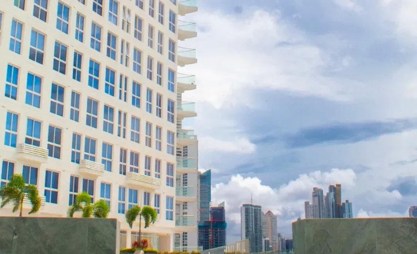 Venta de Apartamentos  PH The Sands, Avenida Balboa.