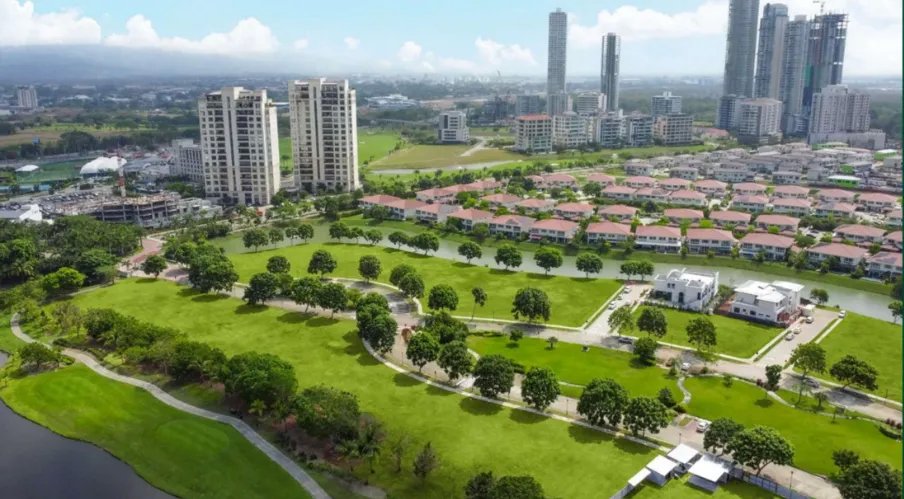 ¡PH ALTAVIA, exclusivo Santuario de 288 m² y 576 m²! Con espectaculare...
