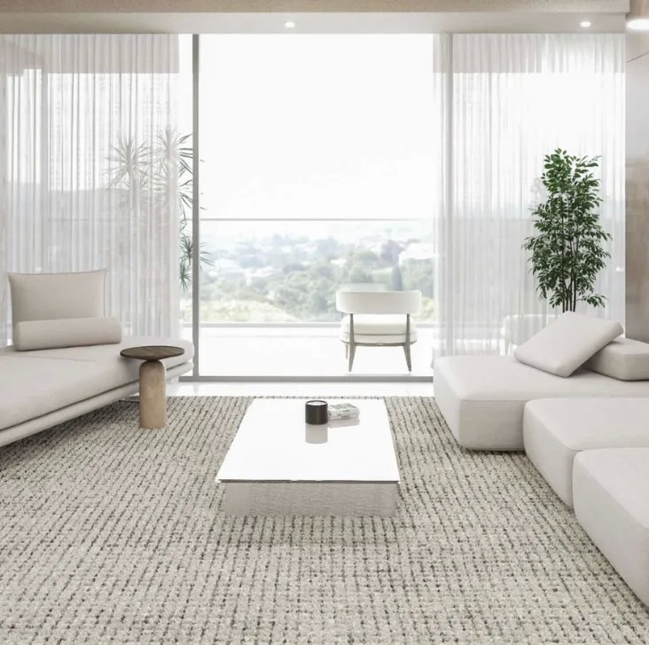 Apartment For Sale in Santa María