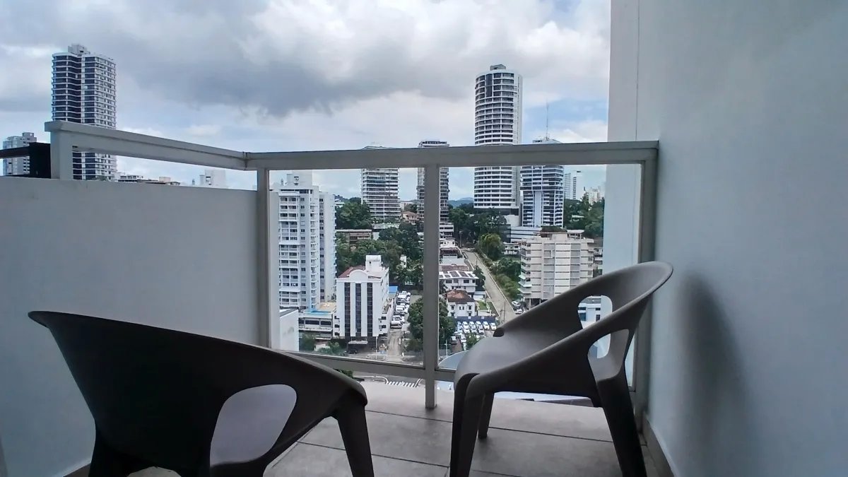 Venta de Apartamento en Bella Vista RP PH Lemon Tower