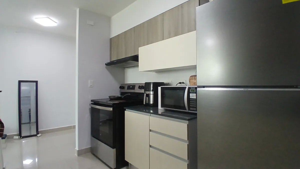 Apartment For Sale in Bella Vista