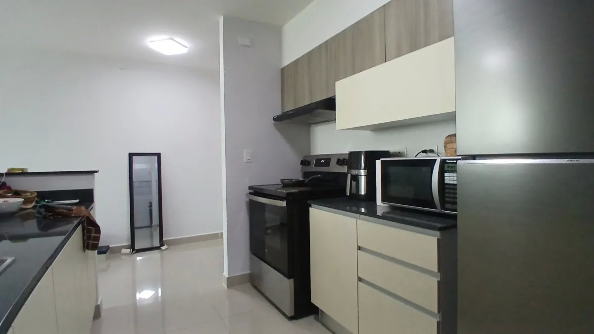Apartment For Sale in Bella Vista