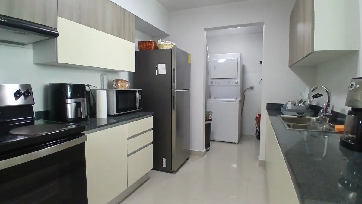 Apartment For Sale in Bella Vista