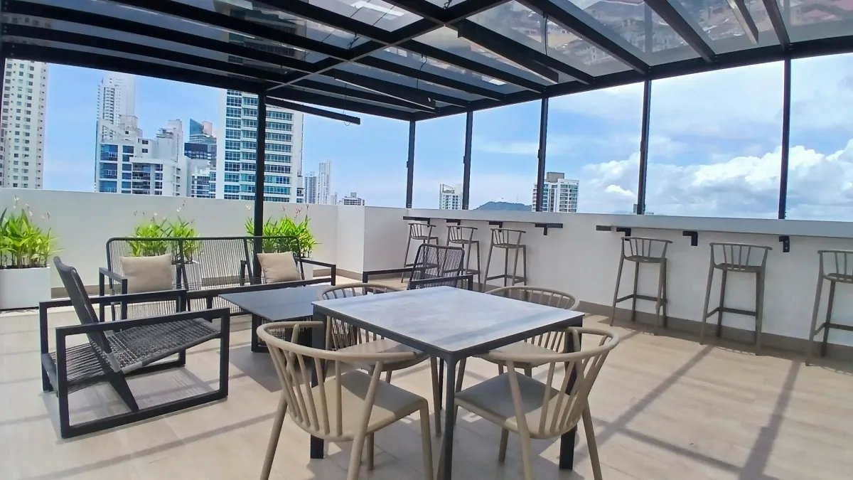 Apartment For Sale in Bella Vista