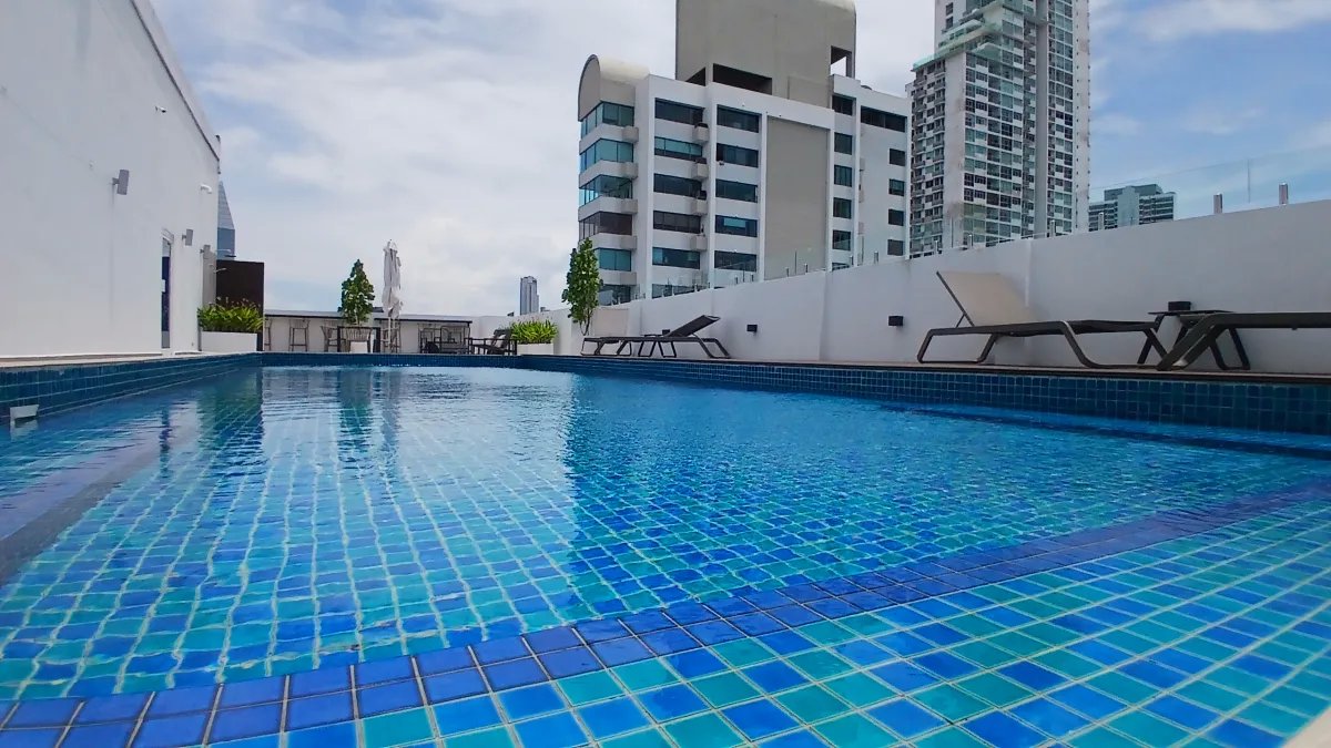 Apartment For Sale in Bella Vista