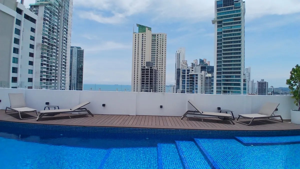 Apartment For Sale in Bella Vista