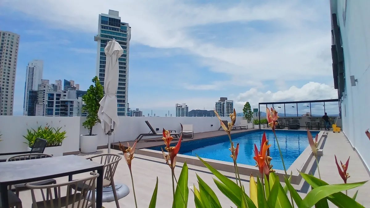 Apartment For Sale in Bella Vista