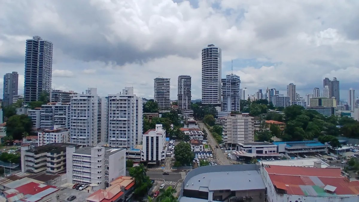 Apartment For Sale in Bella Vista