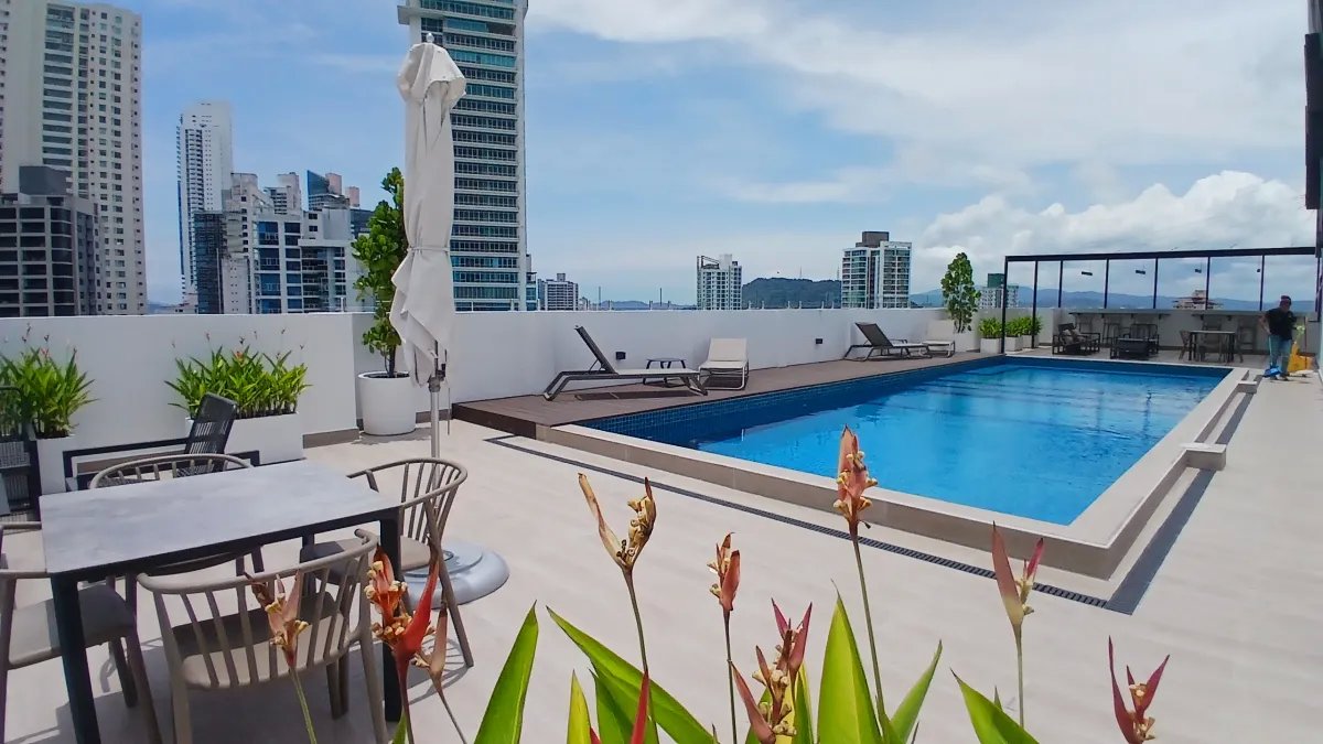 Apartment For Sale in Bella Vista