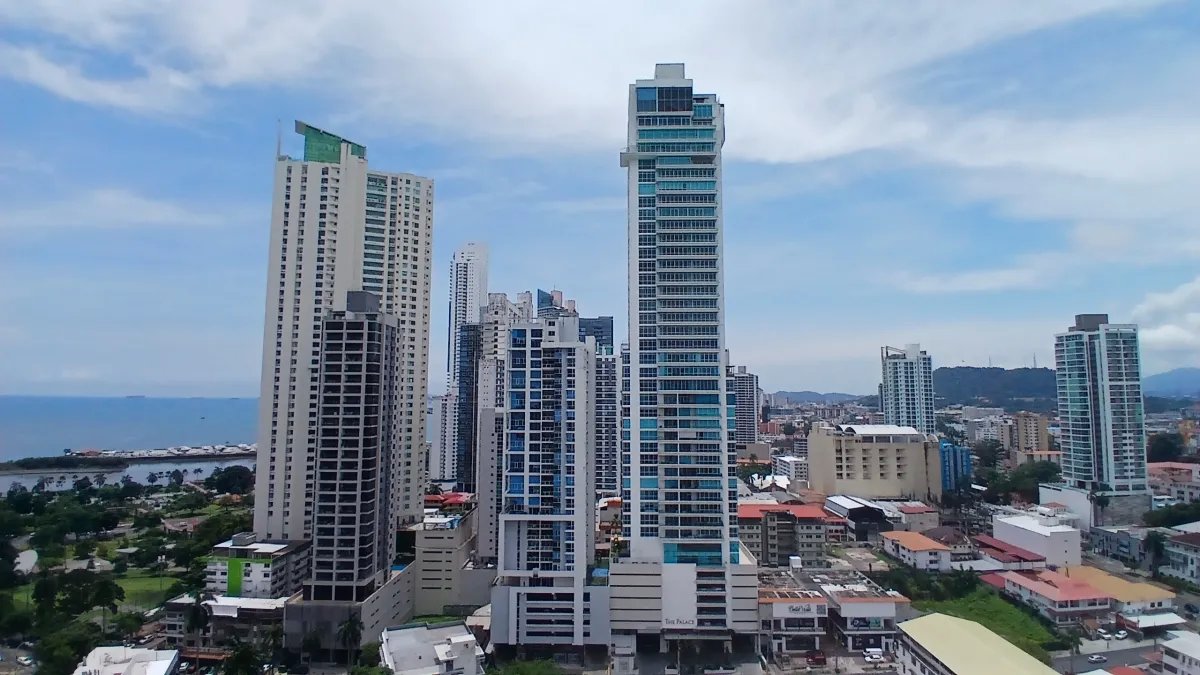 Apartment For Sale in Bella Vista