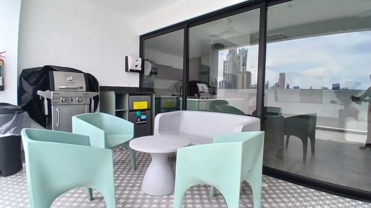 Apartment For Sale in Bella Vista