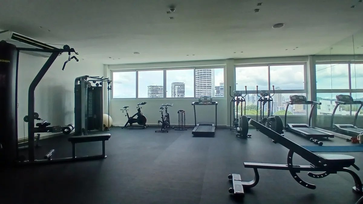 Apartment For Sale in Bella Vista