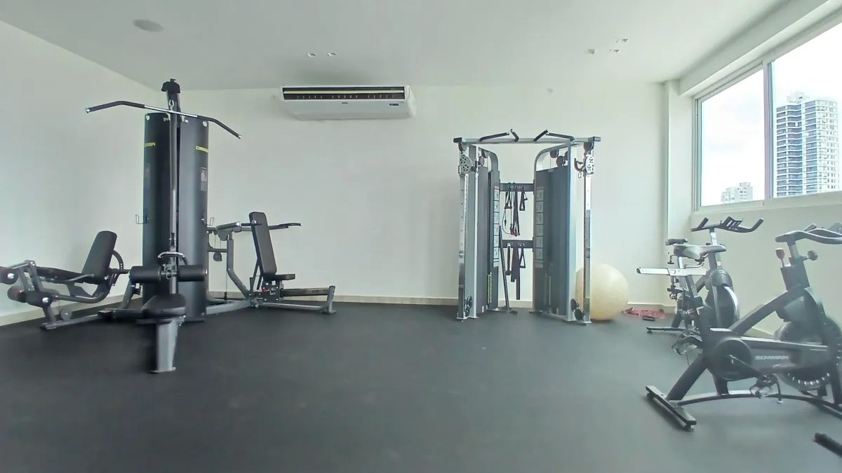 Apartment For Sale in Bella Vista