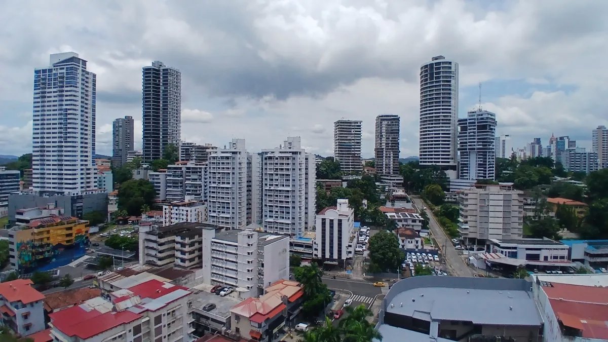 Apartment For Sale in Bella Vista