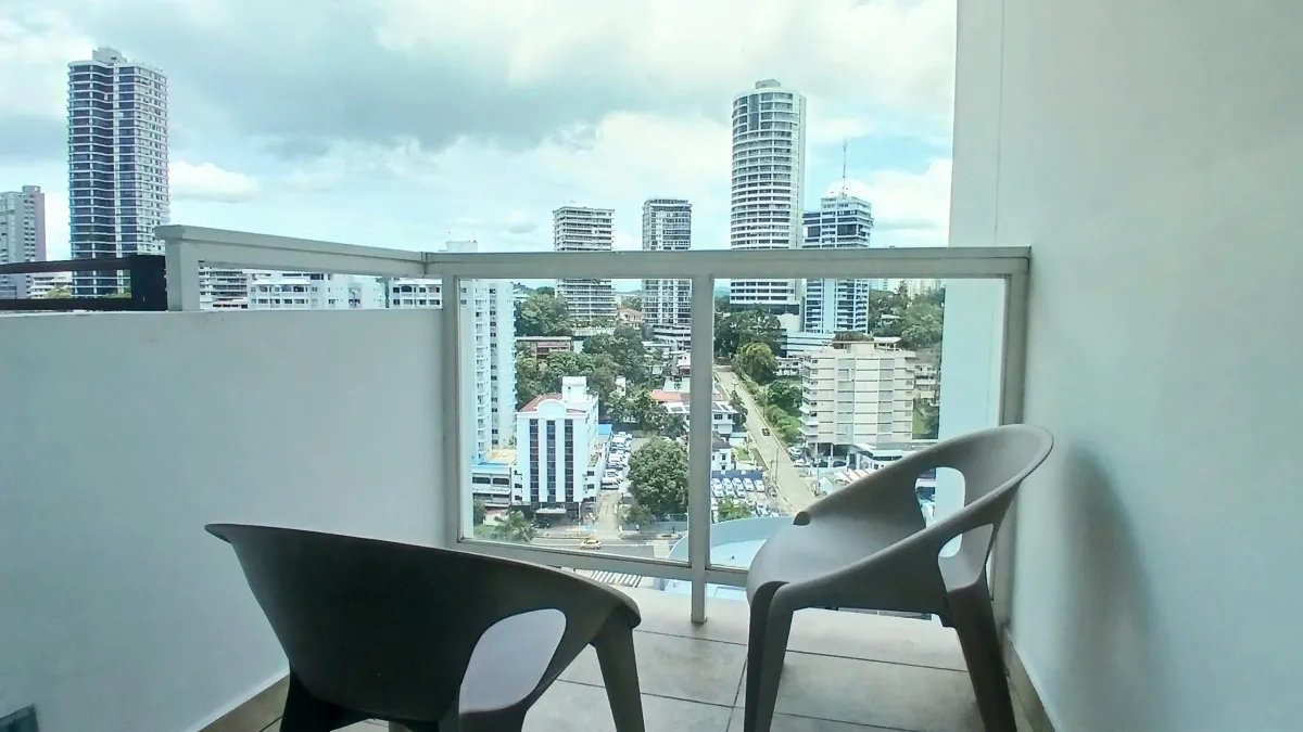 Apartment For Sale in Bella Vista
