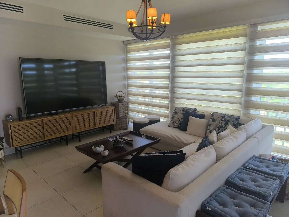 Alquiler de Apartamento Amoblado en Buenaventura