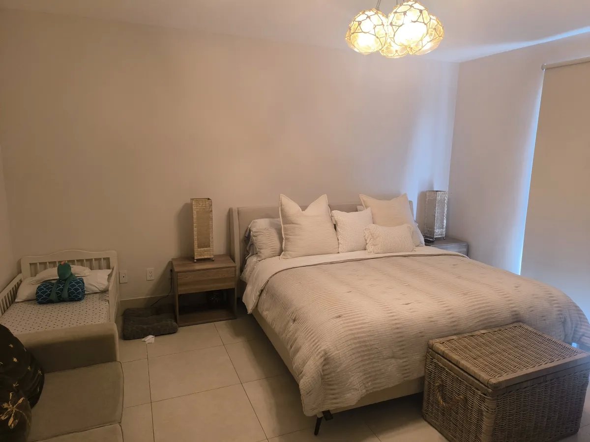 Alquiler de Apartamento Amoblado en Buenaventura