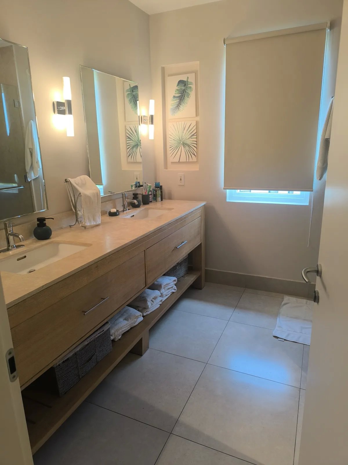 Alquiler de Apartamento Amoblado en Buenaventura
