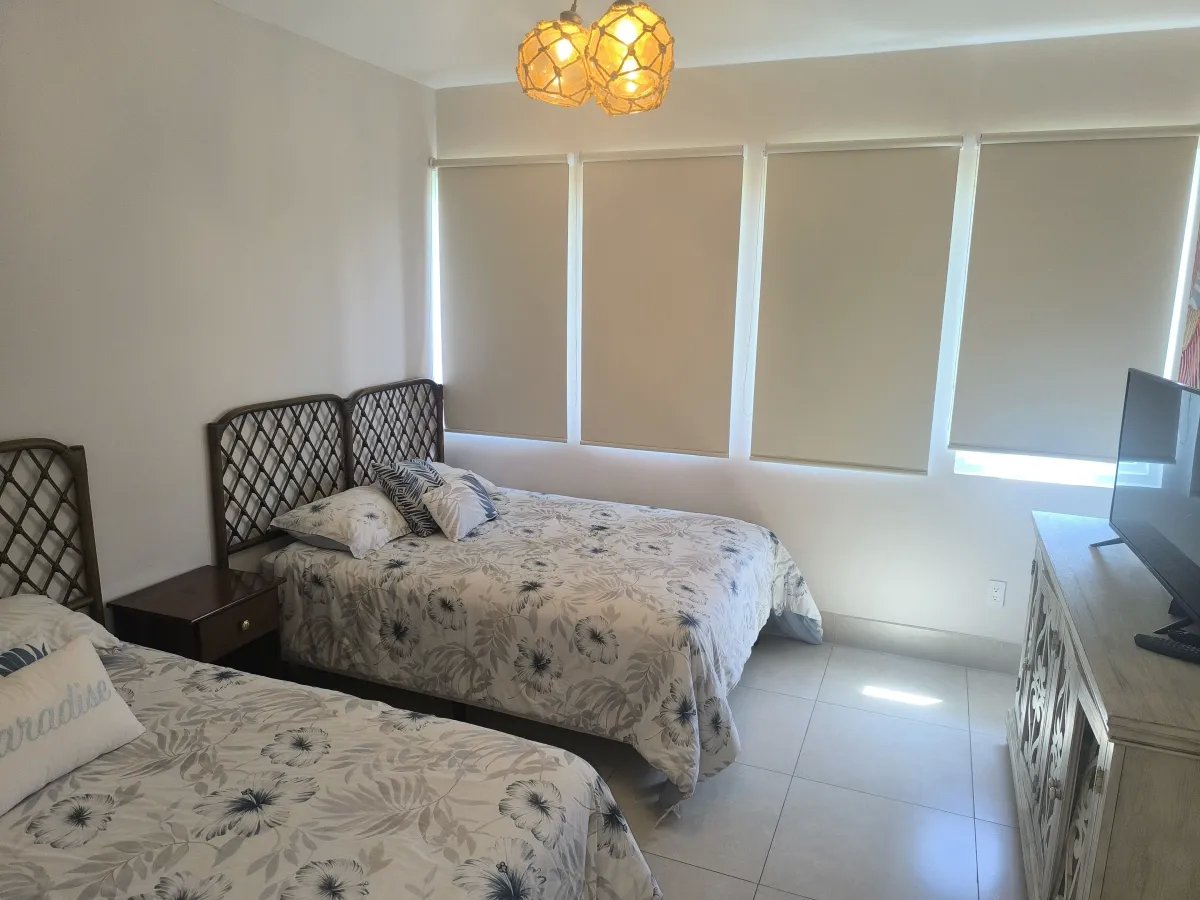 Alquiler de Apartamento Amoblado en Buenaventura