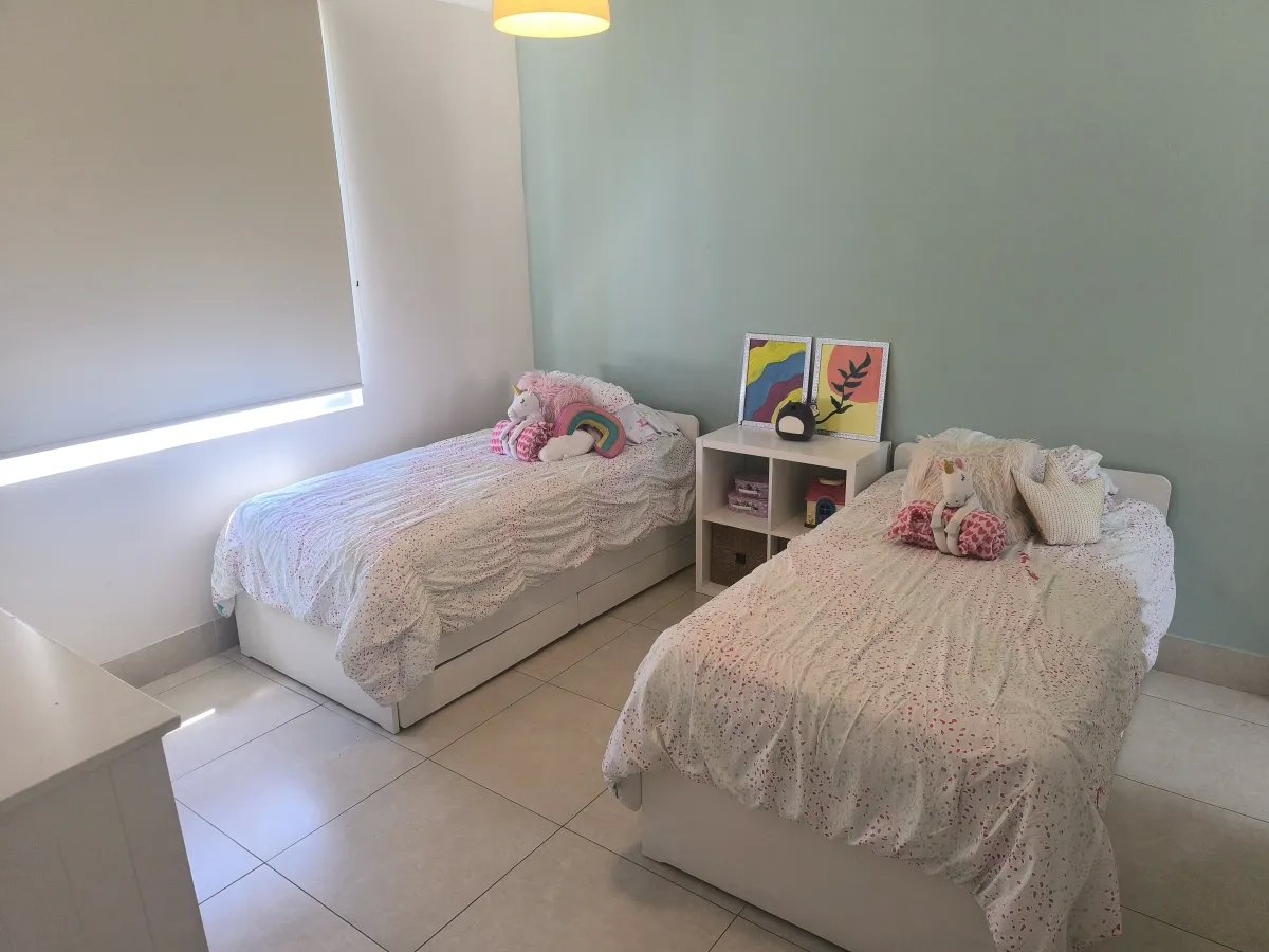 Alquiler de Apartamento Amoblado en Buenaventura