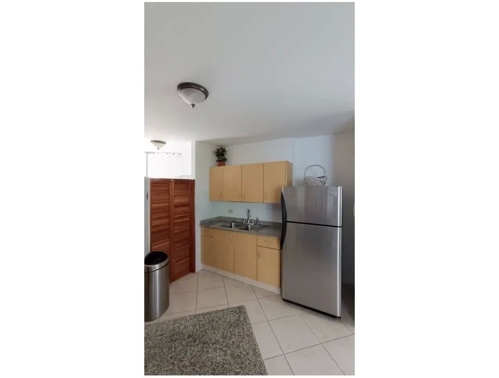 Venta de Apartamento Amoblado  PH Villa Azul, Playa Blanca