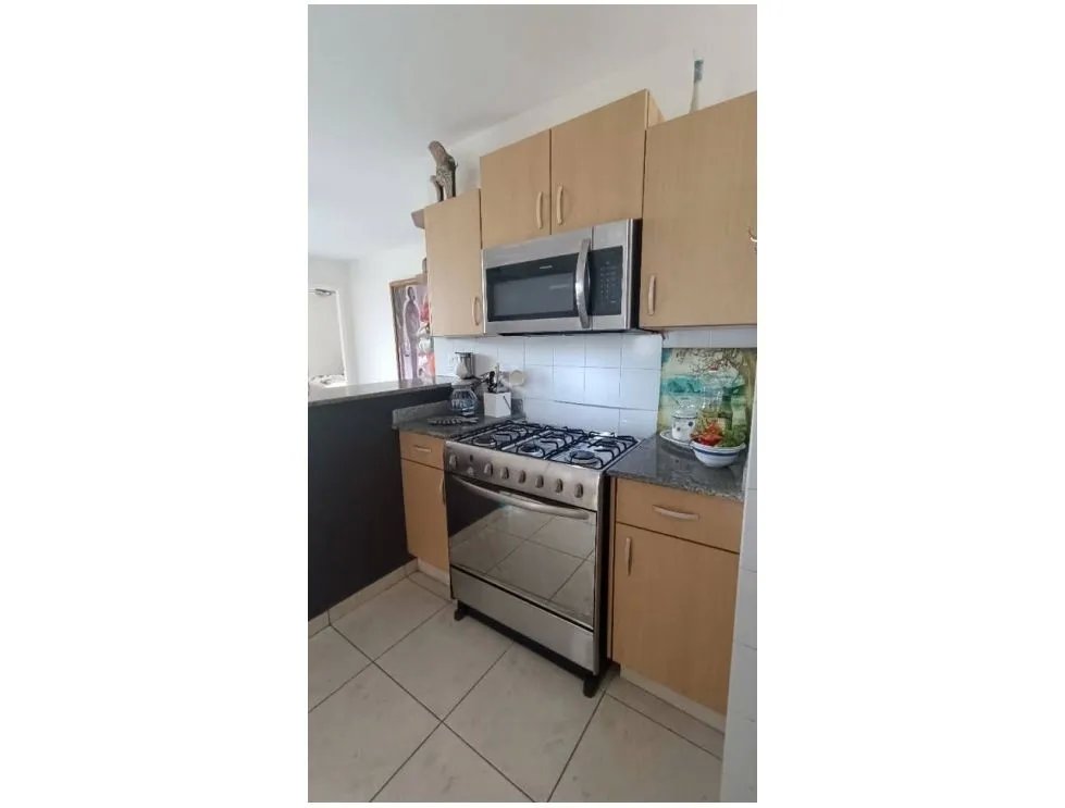 Venta de Apartamento Amoblado  PH Villa Azul, Playa Blanca