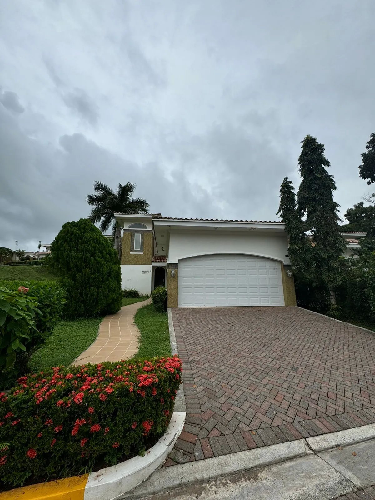 Se Vende Casa en Ancon