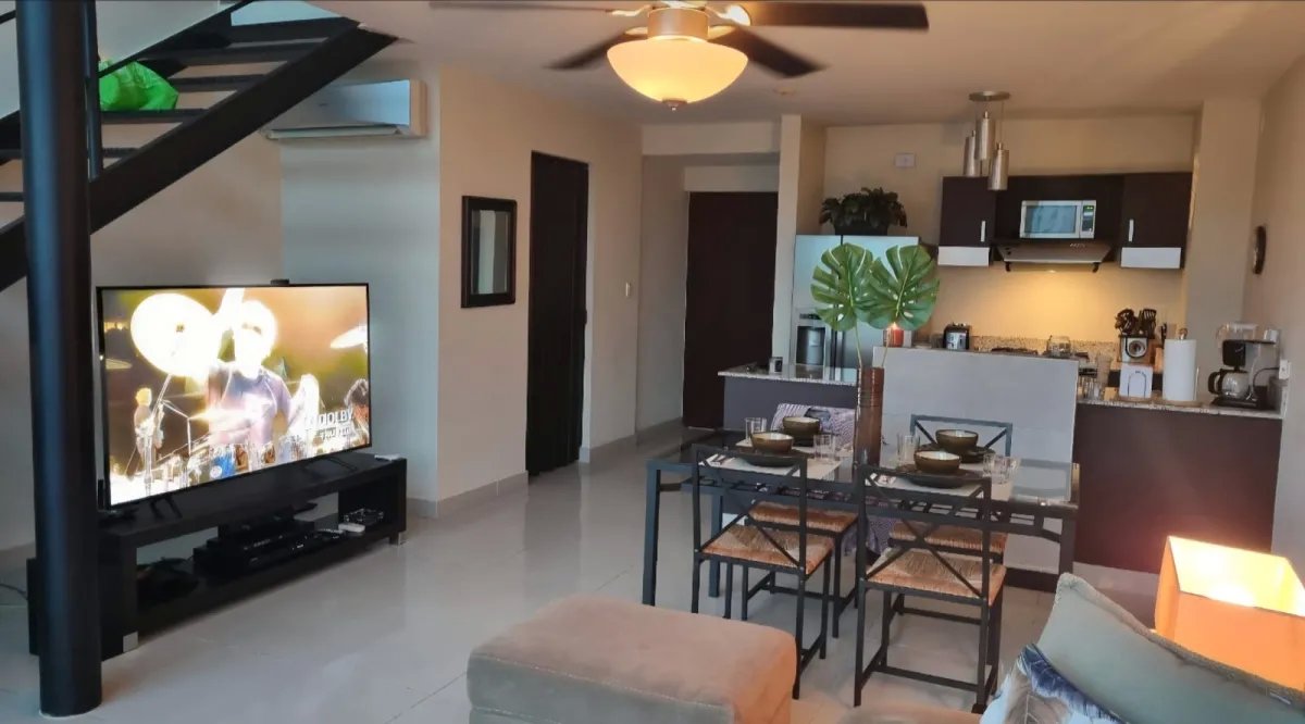 Apartment For Rent in Bella Vista