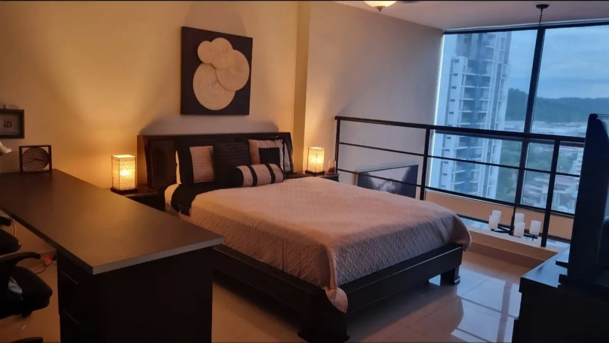 Apartment For Rent in Bella Vista
