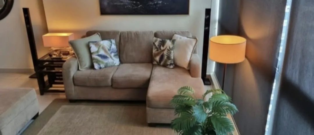 Apartment For Rent in Bella Vista