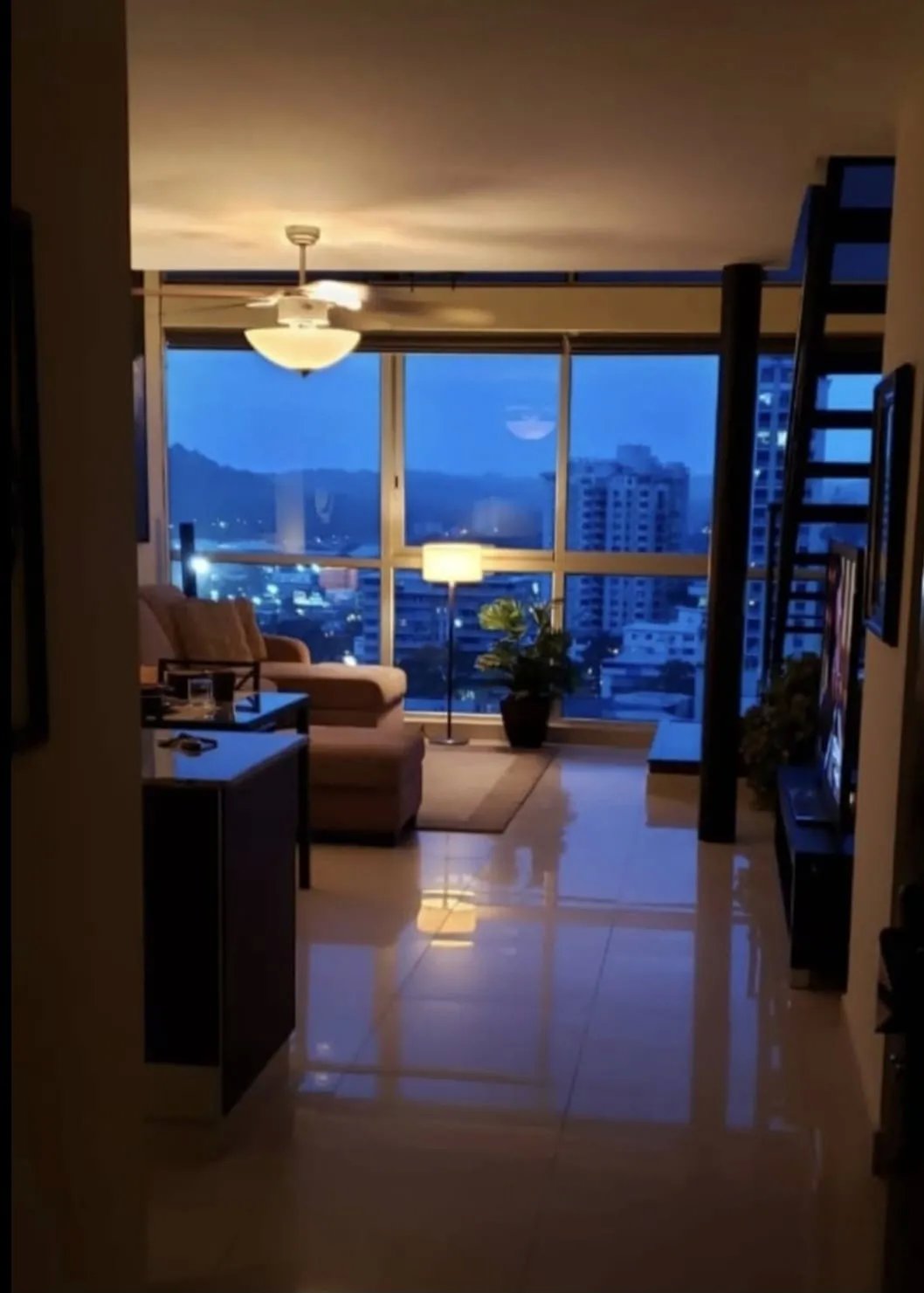 Apartment For Rent in Bella Vista