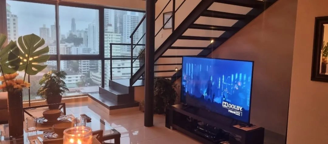 Apartment For Rent in Bella Vista