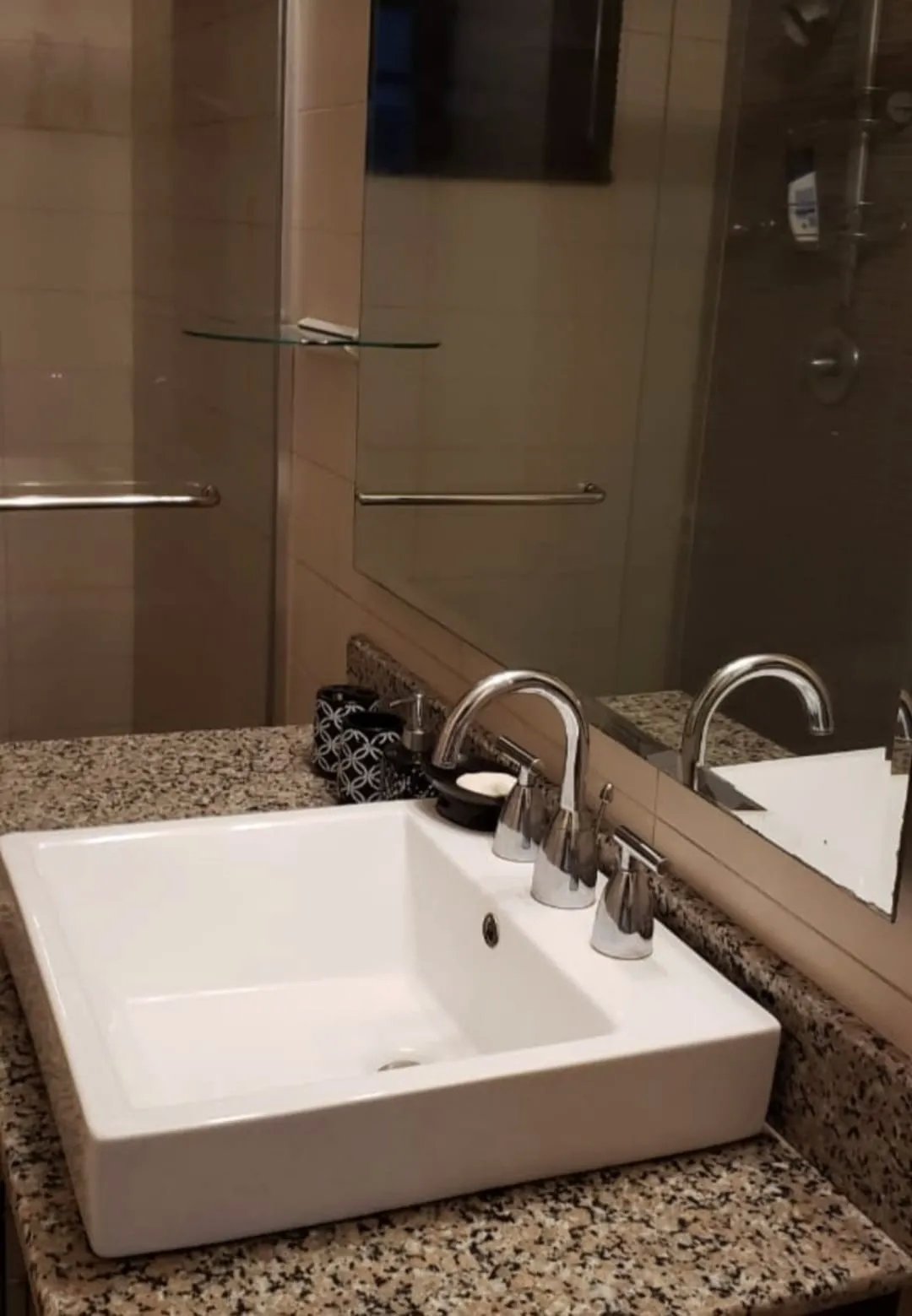 Apartment For Rent in Bella Vista