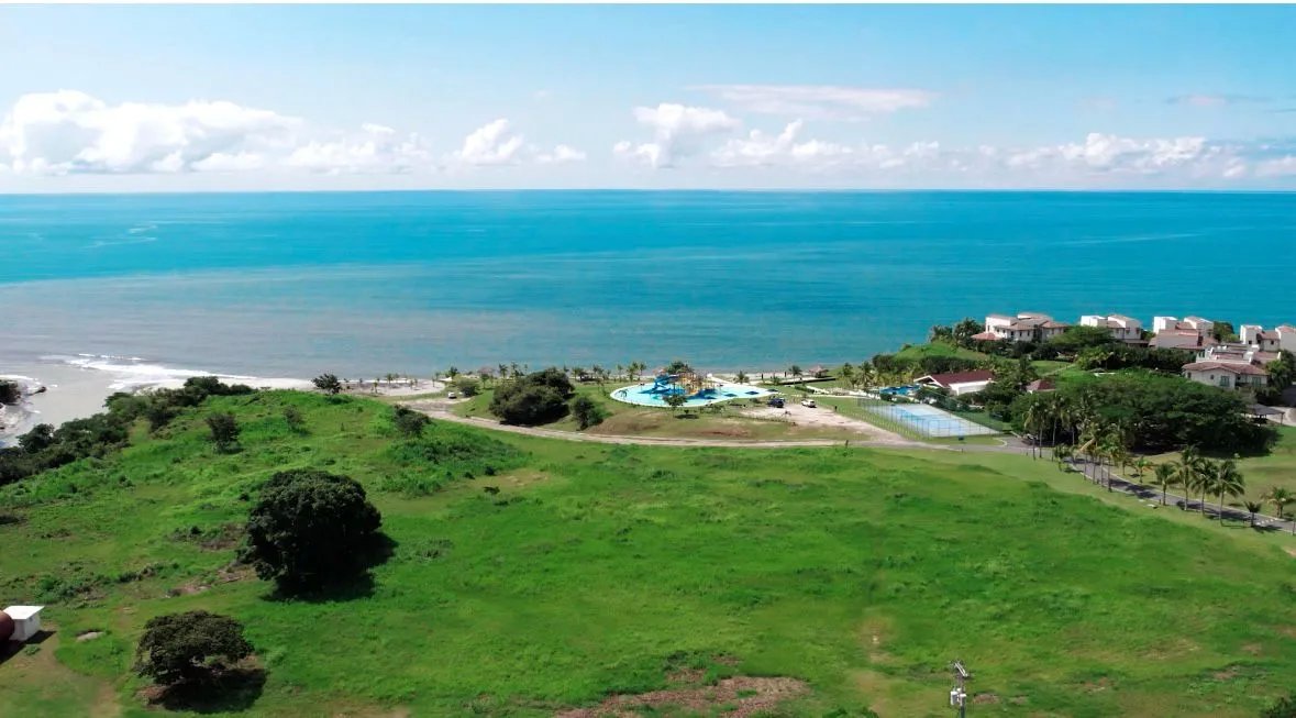 Terreno en Venta San Carlos