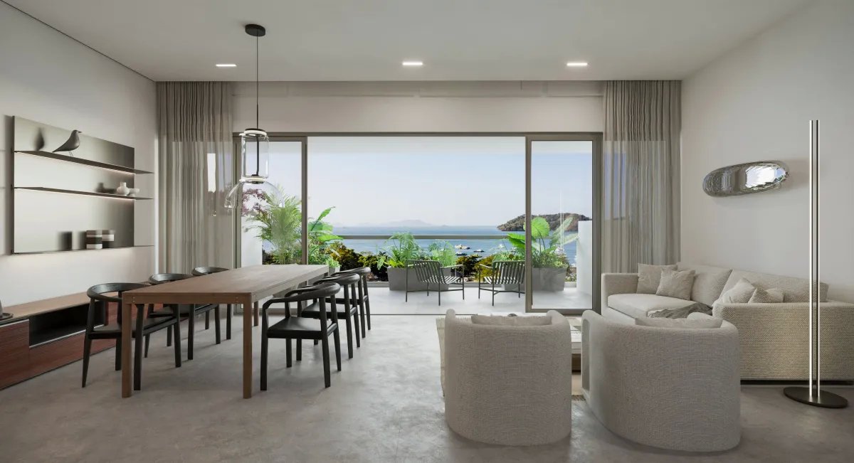 Apartamento en Venta Amador